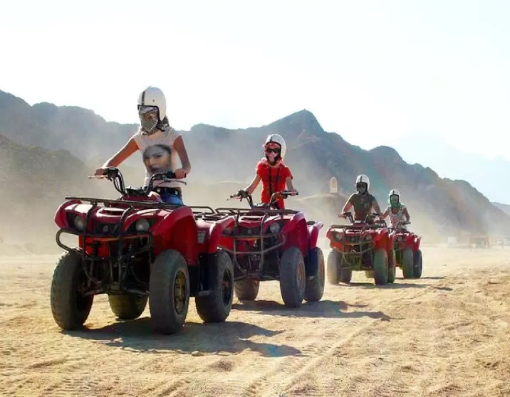 8 Days Honeymoon Tour in Cairo, Luxor, Hurghada